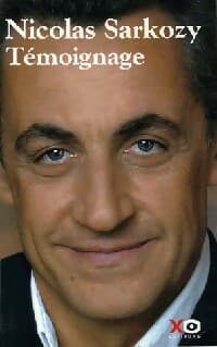 Témoignage - Nicolas Sarkozy