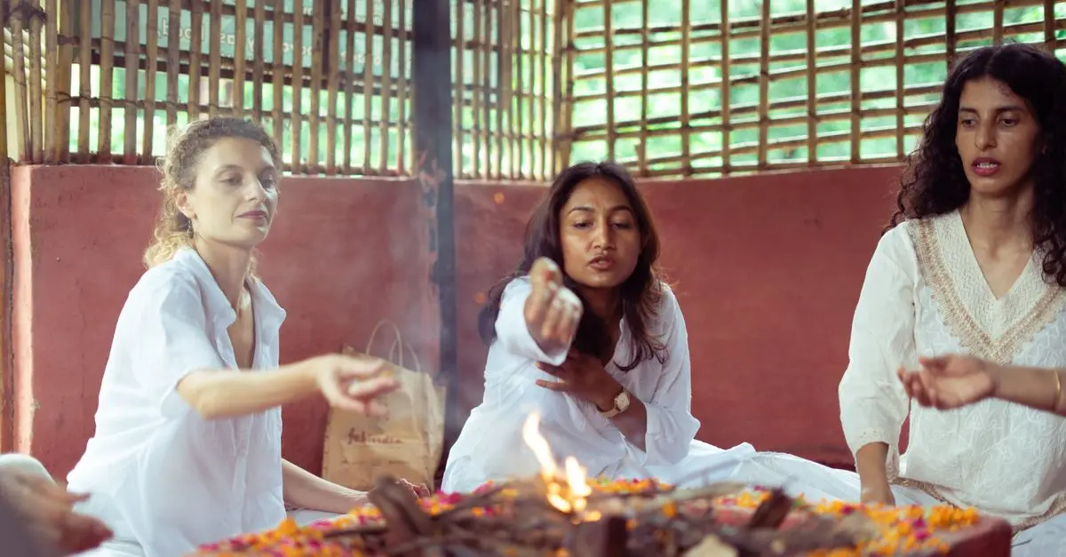 Comment choisir les rituels spirituels pour un dernier adieu