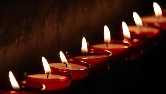 Les gestes symboliques les plus touchants pour un dernier adieu