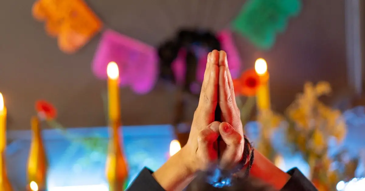 Les rituels d'adieu que vous pouvez personnaliser