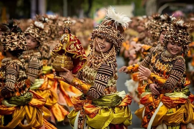 Les rituels d'adieu touchants à travers le monde