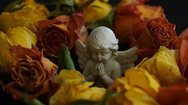 Comment choisir les mots justes pour un dernier adieu touchant