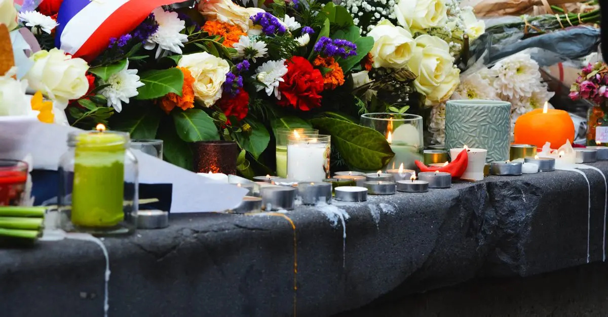 Comment choisir les mots pour un dernier adieu touchant ?