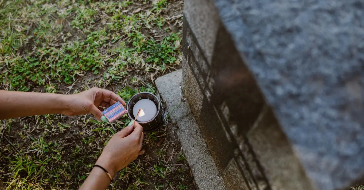8 idées pour personnaliser un hommage funéraire