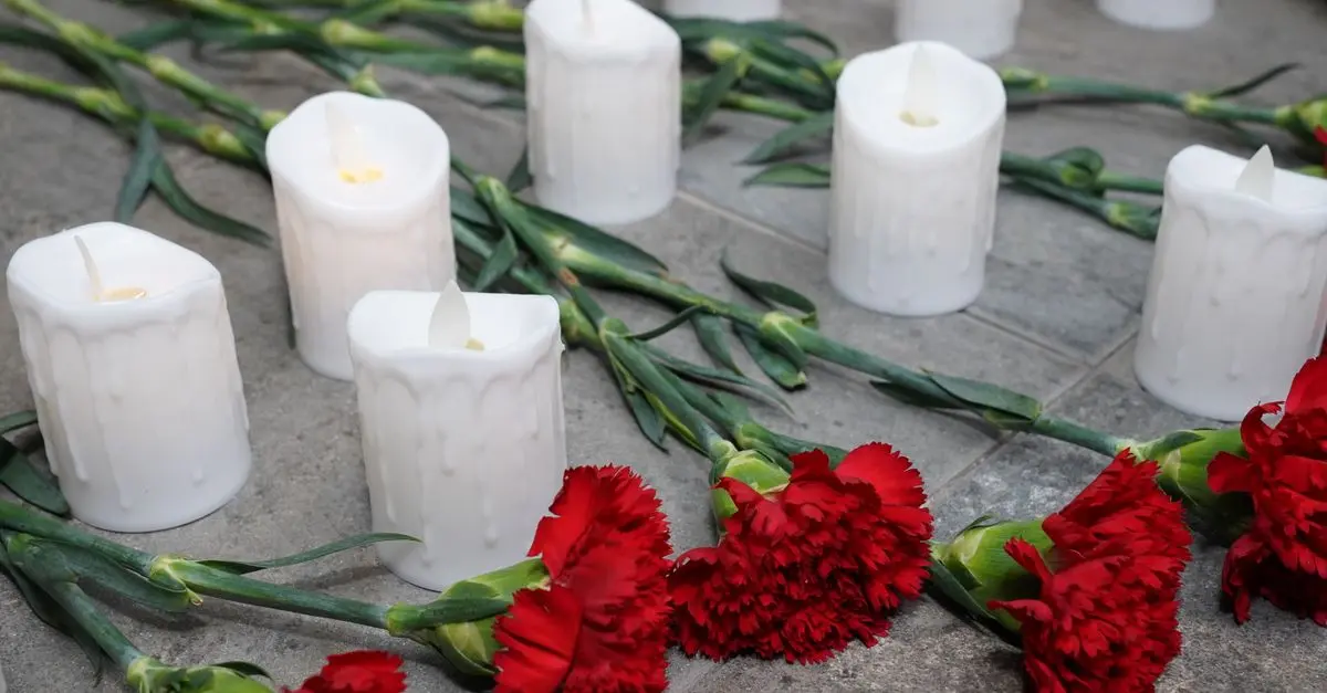 Comment choisir des rituels personnalisés pour un dernier adieu
