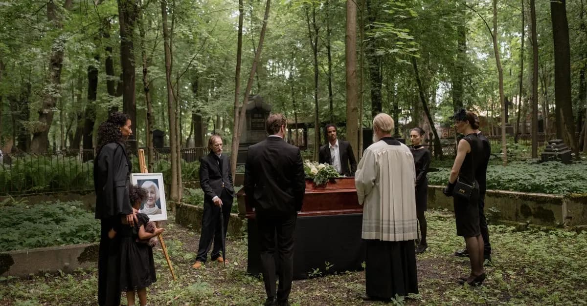 Comment créer un hommage mémorable pour un dernier adieu