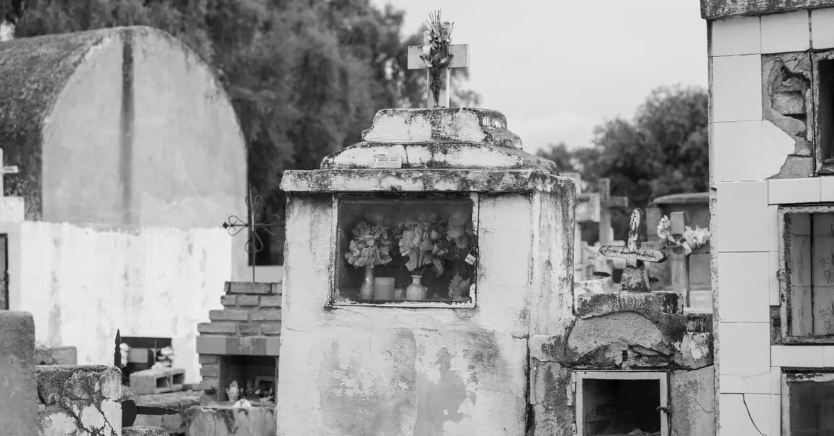 Comment intégrer des rituels culturels dans un dernier adieu