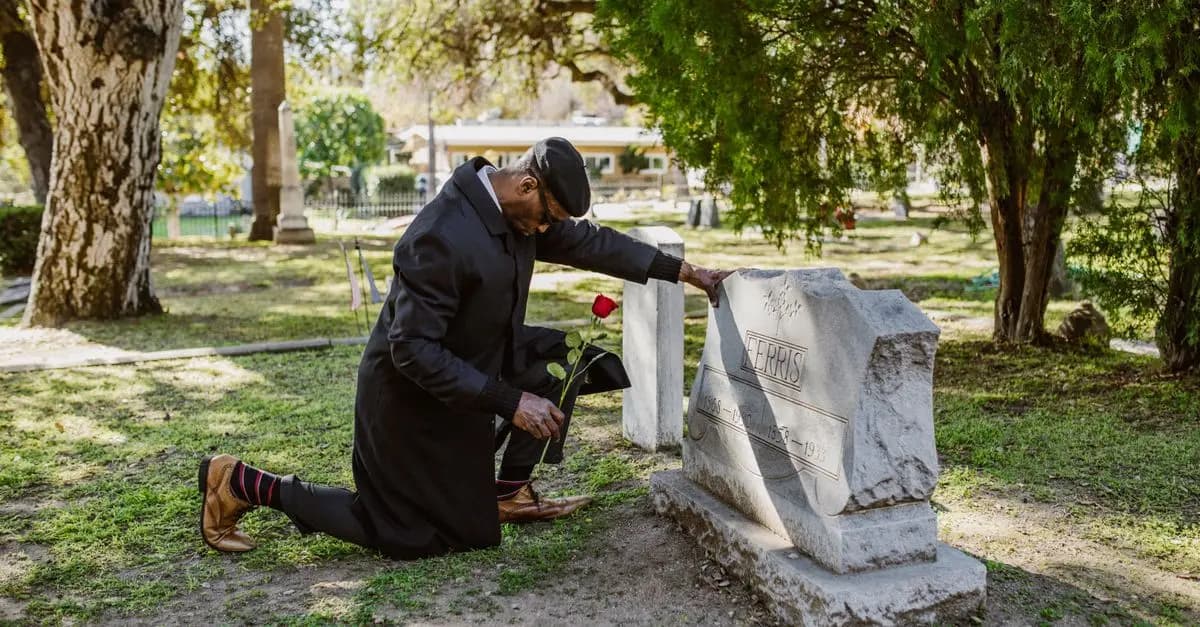 Comment Créer un Livre de Condoléances Touchant