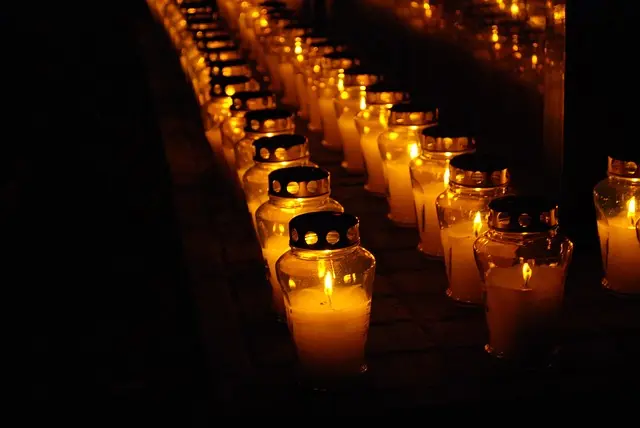 Les erreurs à éviter lors d'un dernier adieu mémorable