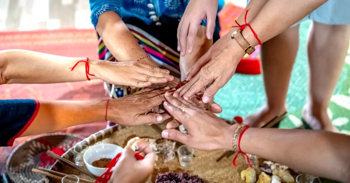 10 Rituels d'Adieu Inspirants à Découvrir