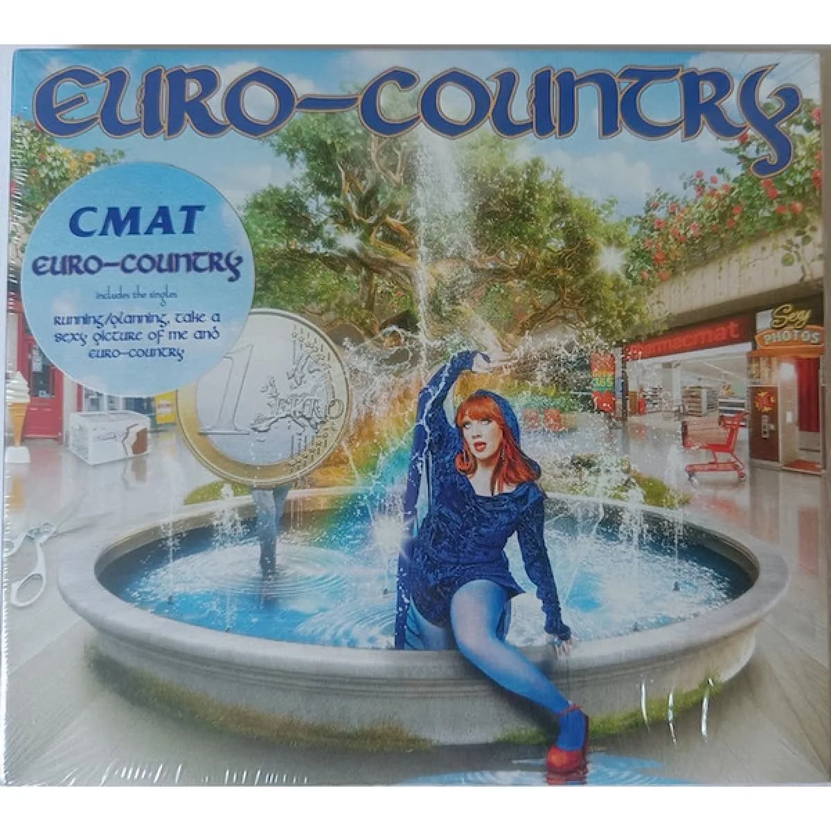 CMAT - Euro-Country