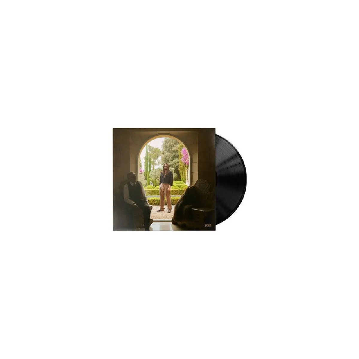 Warner Music France Sch - JVLIVS Préquel: Giulio - Double vinyle