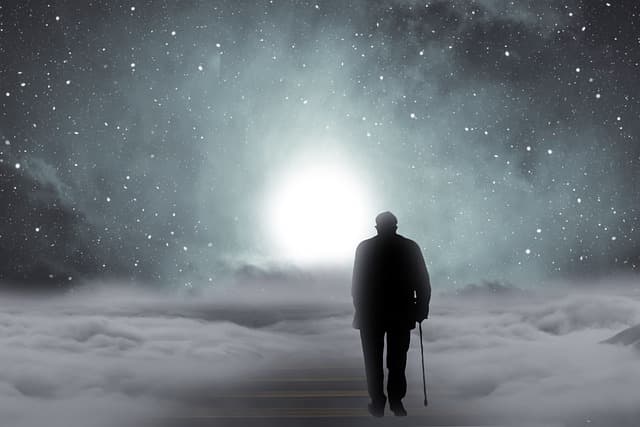 Comment choisir les mots pour un dernier adieu touchant et sincère